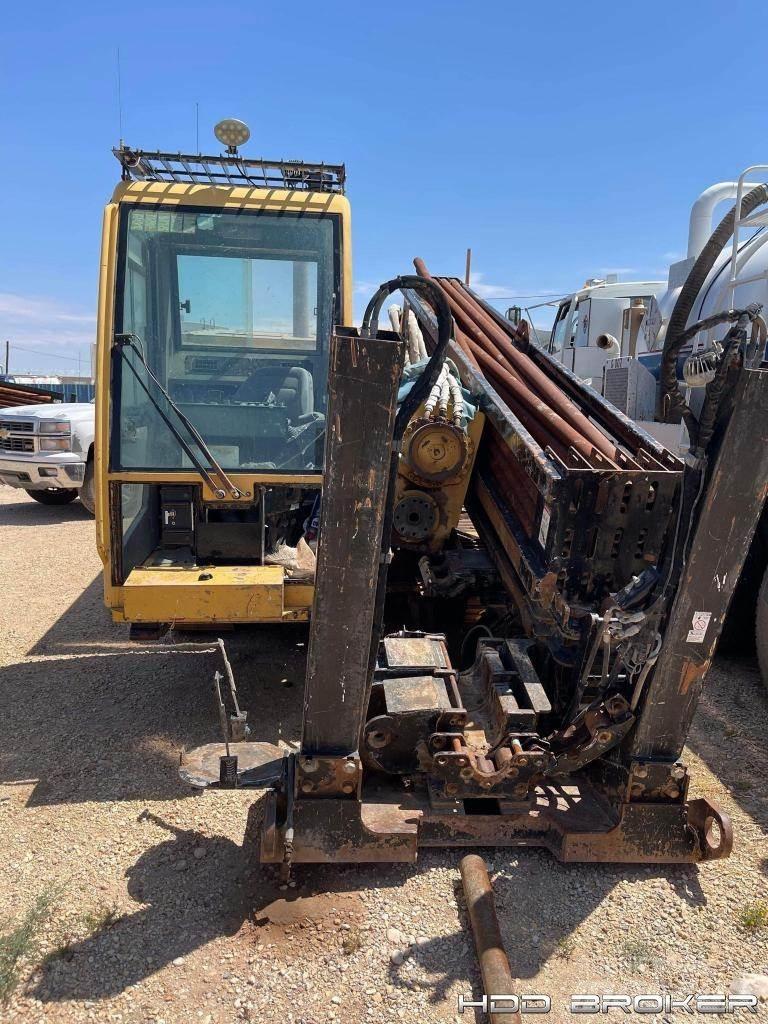 Vermeer D60x90 Horizontal drilling rigs