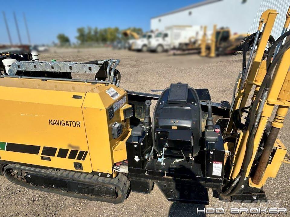 Vermeer D8x12 Horizontal drilling rigs