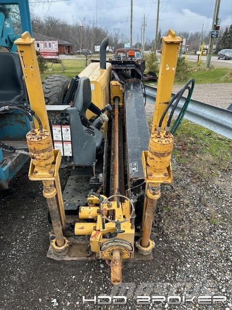Vermeer D9x13 S3 Horizontal drilling rigs