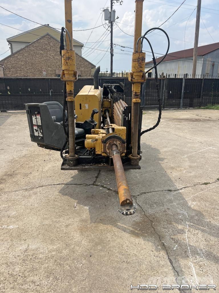 Vermeer D9x13 S3 Horizontal drilling rigs