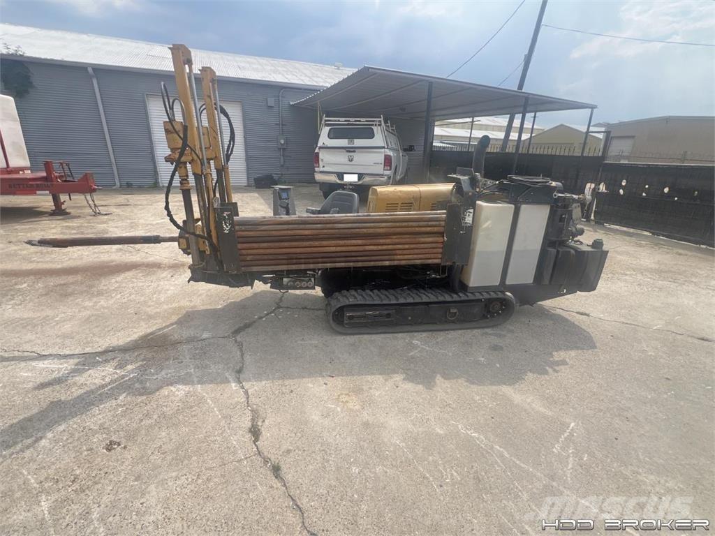 Vermeer D9x13 S3 Horizontal drilling rigs