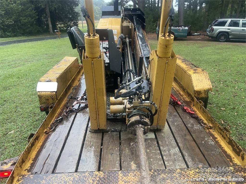 Vermeer D9x13 Series II Horizontal drilling rigs