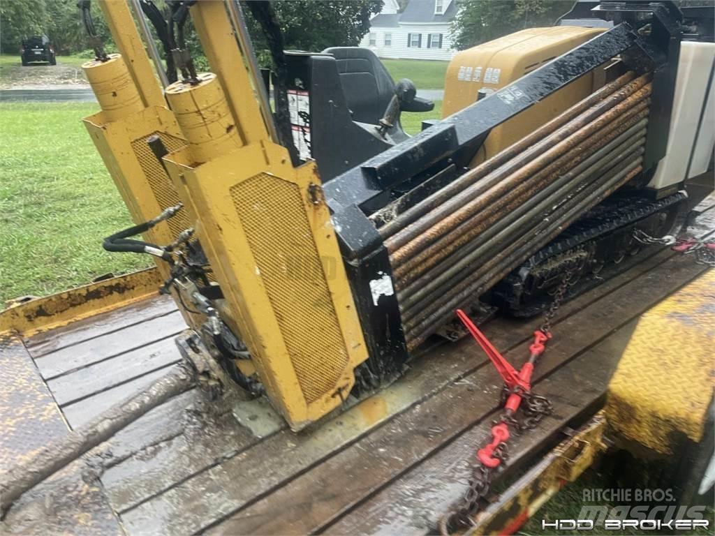 Vermeer D9x13 Series II Horizontal drilling rigs