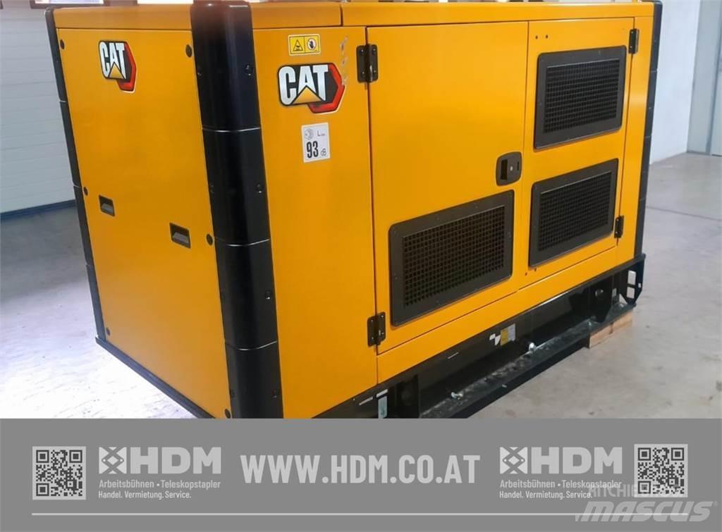 CAT DE110E2 Other