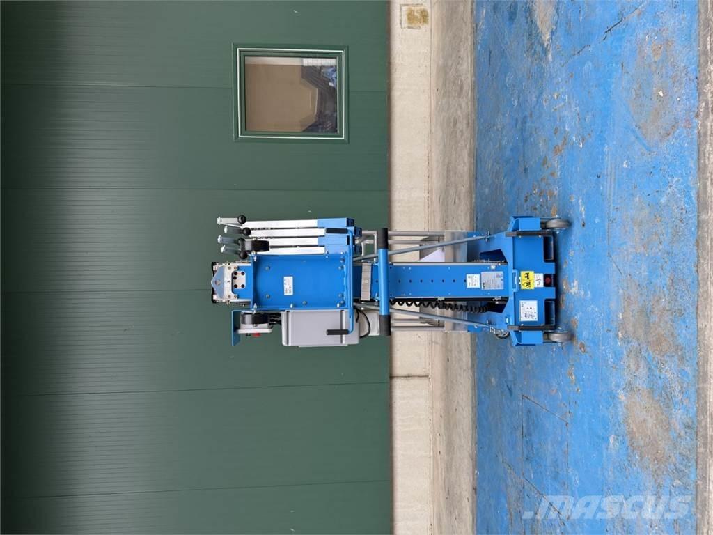 Genie AWP-25S AC Other lifts and platforms