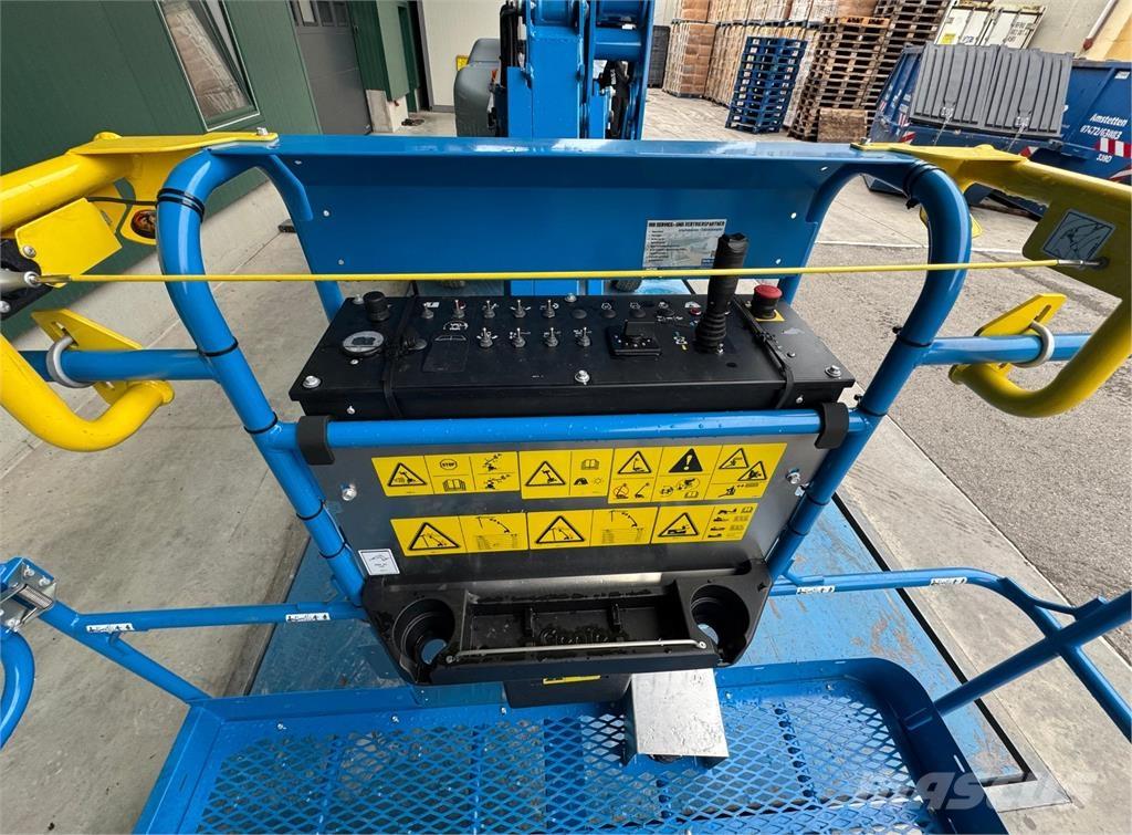 Genie Z-45/25J DC Articulated boom lifts