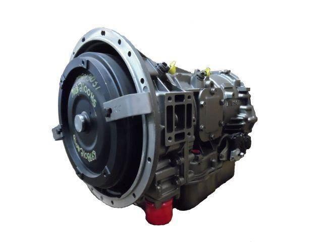 Allison 2500PTS Transmission