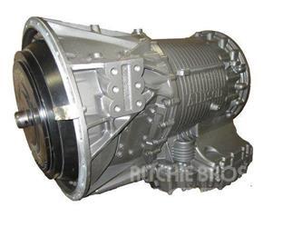 Allison 4500ORS_R Transmission