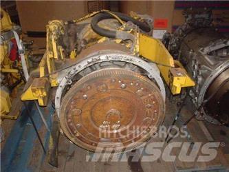 Allison CL(B)T754 Transmission