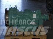 Allison CLBT4460-1 Transmission