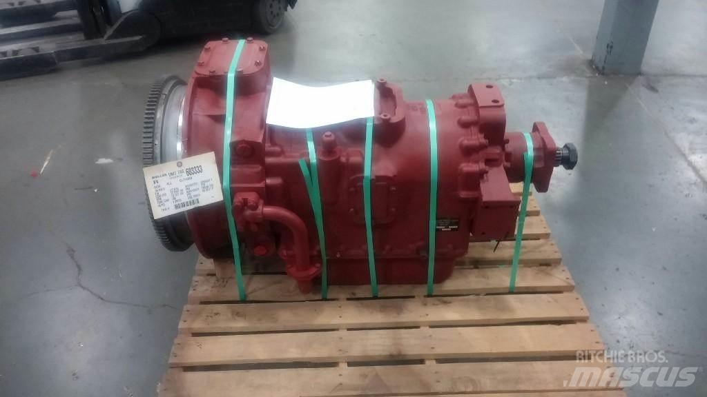 Allison CLBT4460-1 Transmission