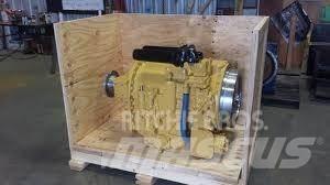 Allison CLBT5861-6 Transmission