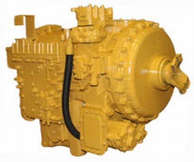 Allison CLBT6061-6 Transmission