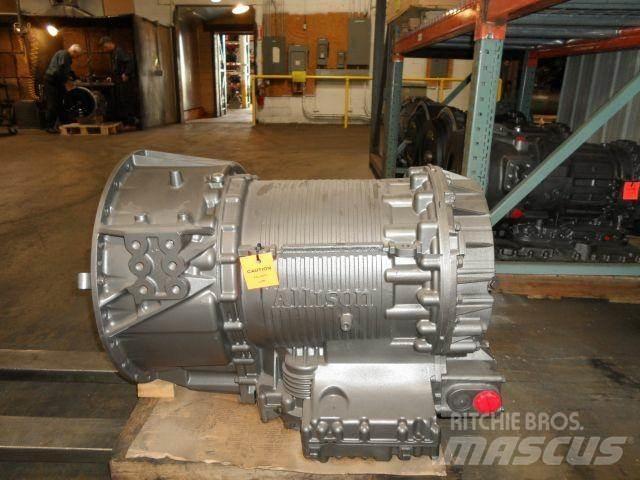 Allison HD4560R Transmission