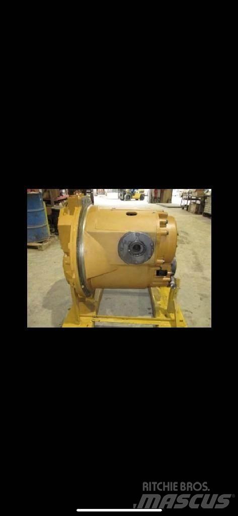 CAT 1058185 Transmission
