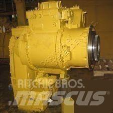 CAT 1731870 Transmission