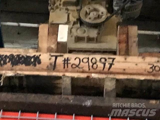 CAT 3024 Engines