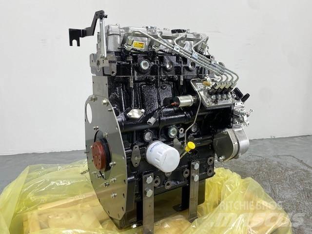 CAT 3024 Engines