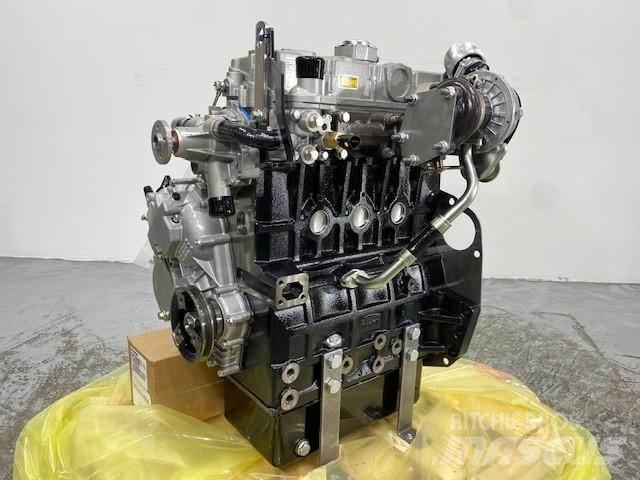 CAT 3024C Engines