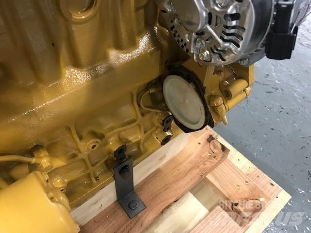 CAT 3044T Engines