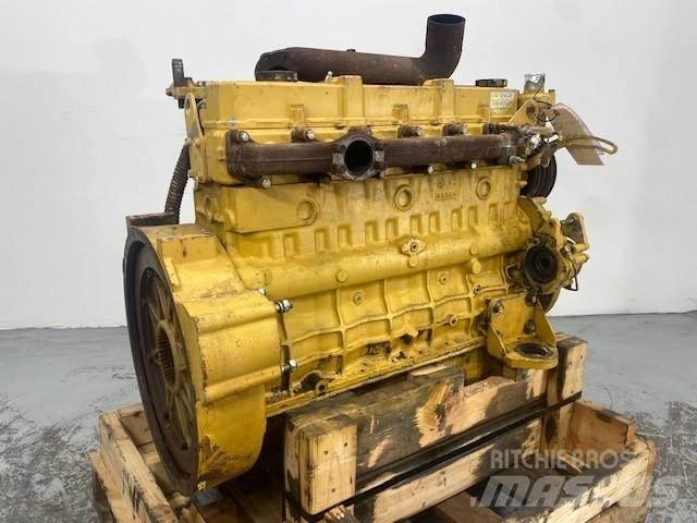 CAT 3046 Engines