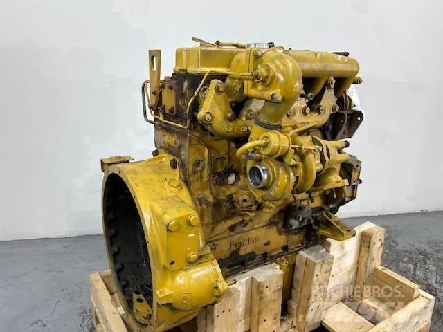 CAT 3054 Engines
