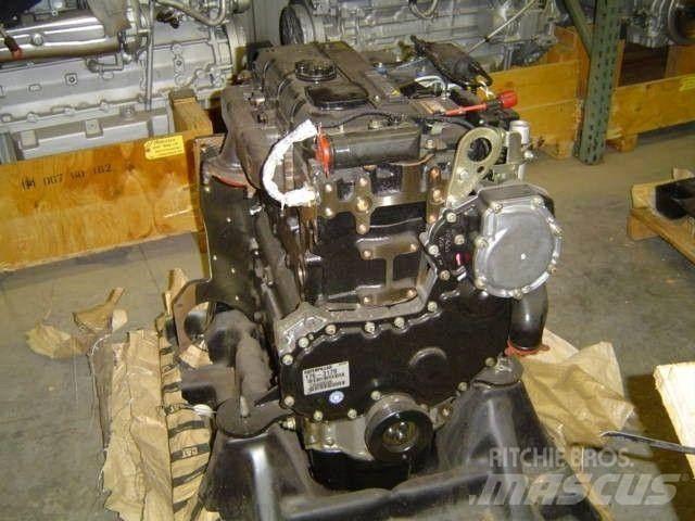 CAT 3054 Engines
