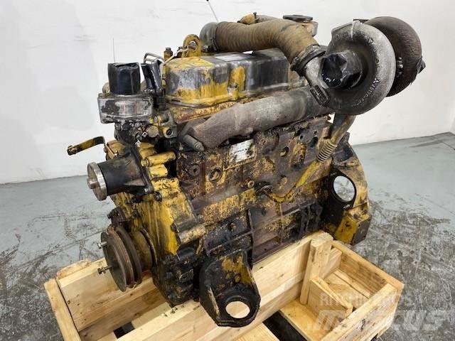 CAT 3064 Engines