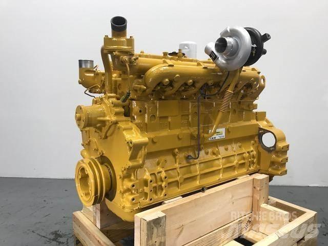CAT 3066T Engines