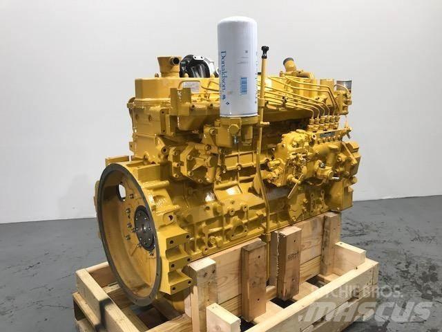CAT 3066T Engines