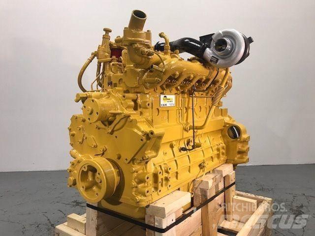 CAT 3066T Engines
