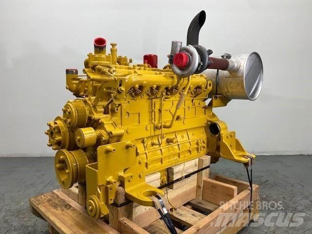 CAT 3066T Engines
