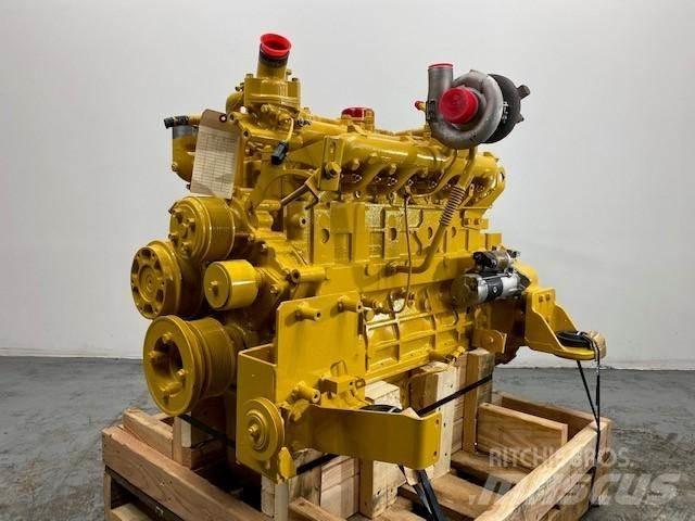 CAT 3066T Engines