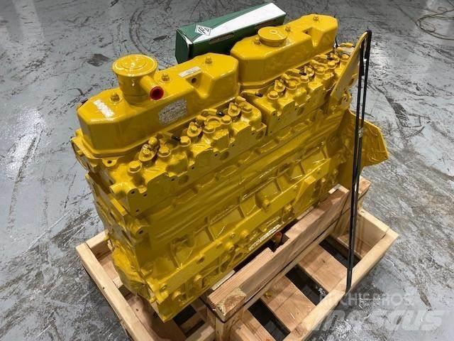CAT 3066T Engines