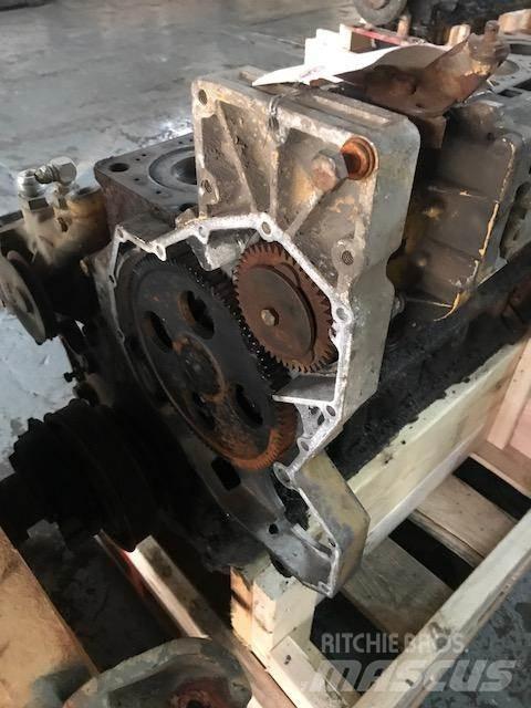CAT 3116 Engines