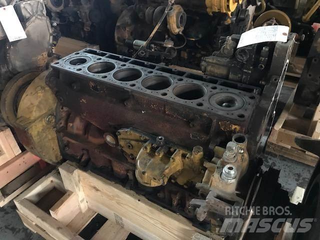 CAT 3116 Engines