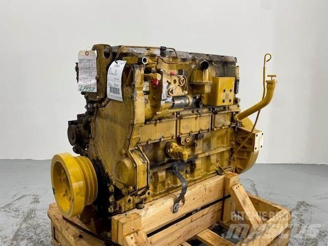 CAT 3116 Engines
