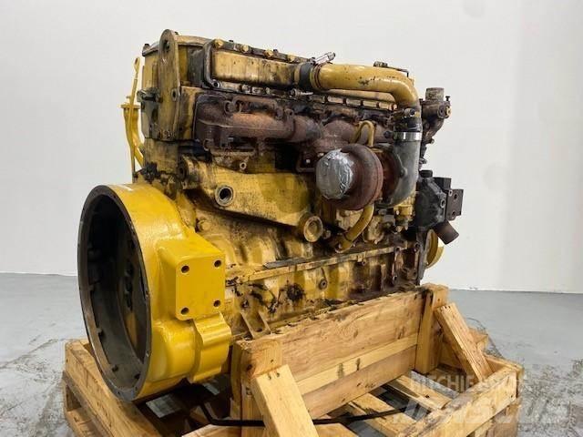 CAT 3116 Engines