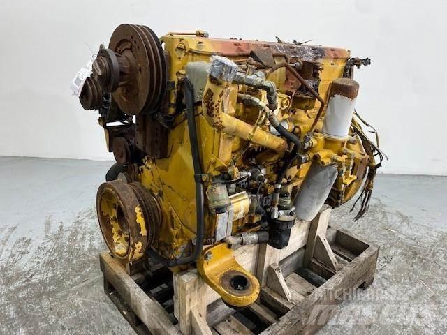 CAT 3116 Engines