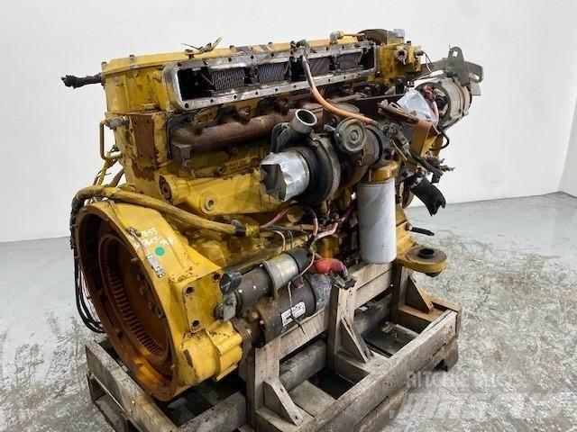 CAT 3116 Engines