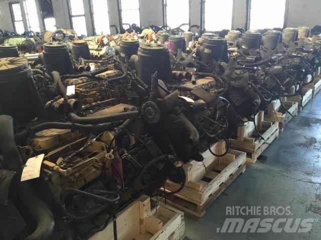 CAT 3116 Engines