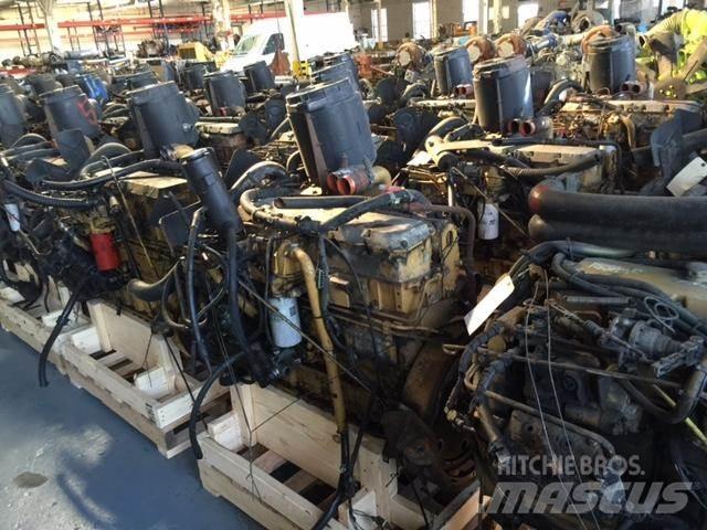 CAT 3116 Engines