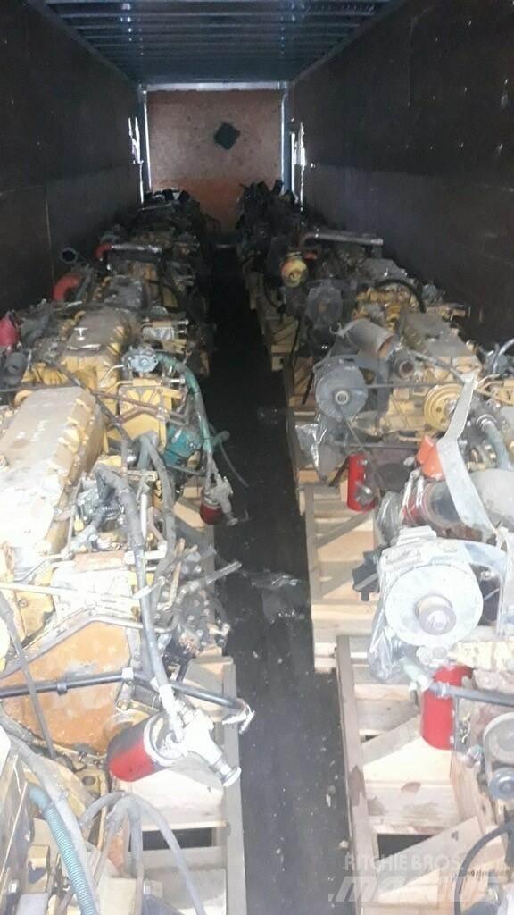 CAT 3116 Engines