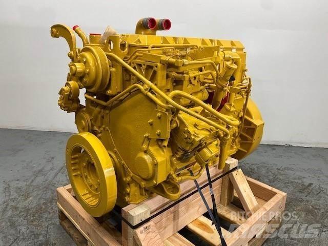 CAT 3116 Engines