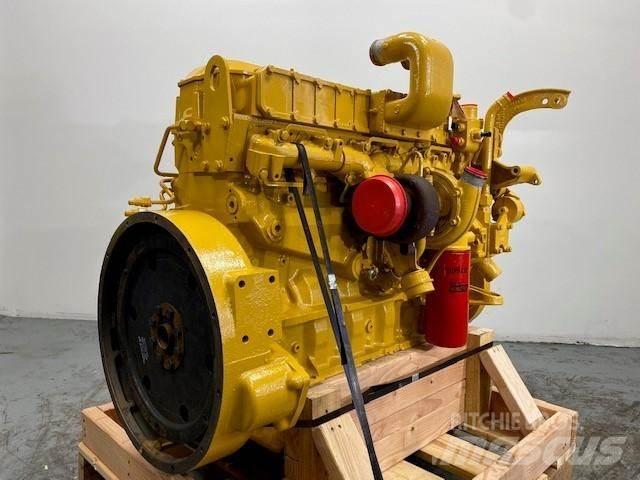 CAT 3116 Engines