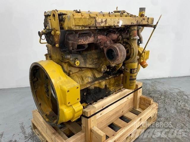 CAT 3116DITA Engines
