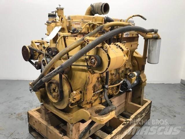 CAT 3176 Engines