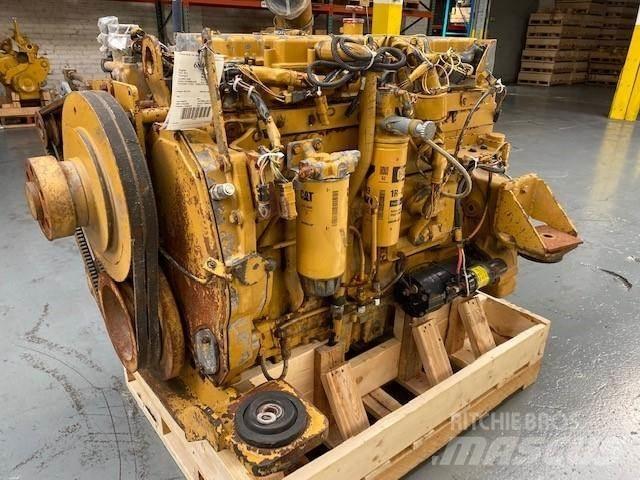 CAT 3176 Engines
