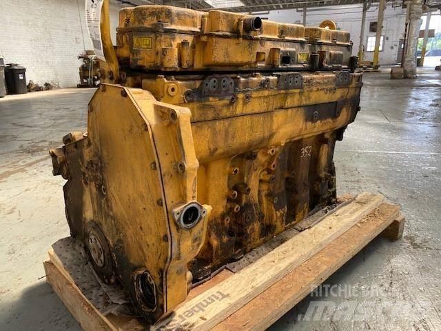 CAT 3176C Engines