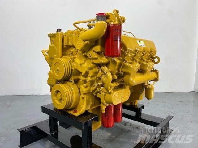 CAT 3208N Engines